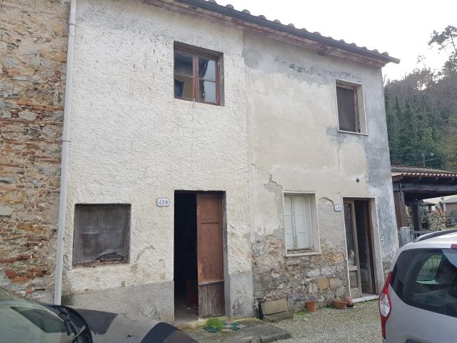 Einfamilienhaus in Via di Castiglioncello, Lucca - Foto 1