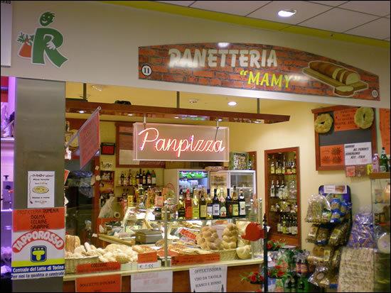 Panificio in Viale G. Puccini 82, Lucca, {3} - Foto 1