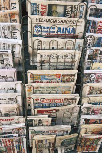 Edicola in Via Santa Croce 109, Lucca, {3} - Foto 2