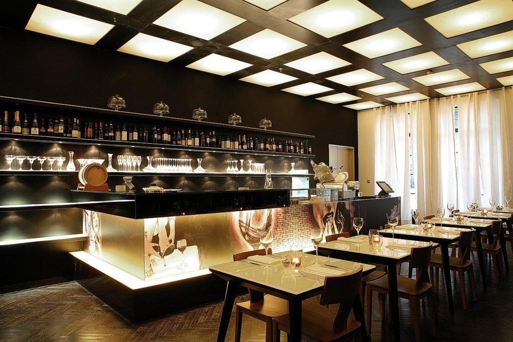 Ristorante in Via San Giorgio, Lucca, {3} - Foto 1