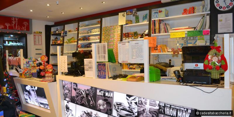 Edicola in Via Gaetano Luporini, Lucca - Foto 1