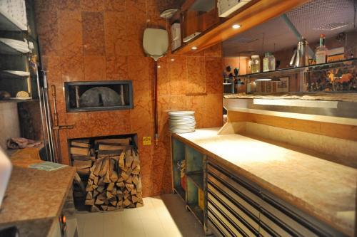 Ristorante in Vai Santa Croce, Lucca, {3} - Foto 1