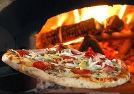 Pizzeria in Viale Giuseppe Giusti, Lucca, {3} - Foto 1