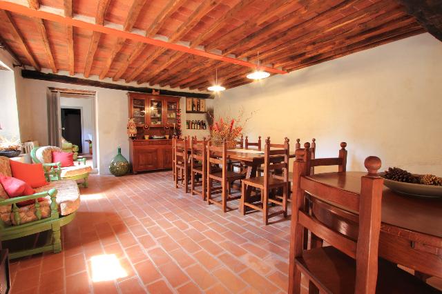 Country house or cottage in Via di Arliano, Lucca - Photo 1