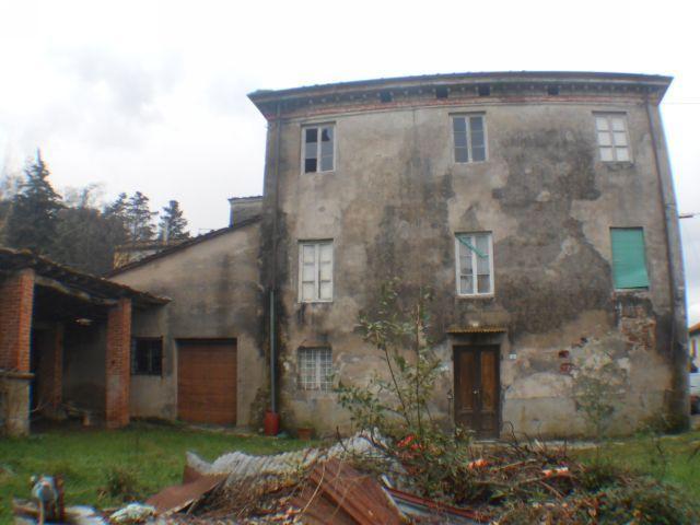 Landhaus in Via delle Piagge 2368, Lucca - Foto 1