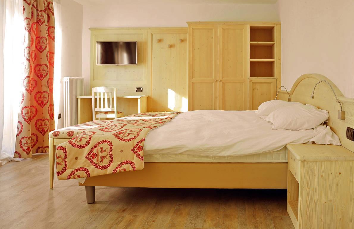 Bed & Breakfast in Piazza San Salvatore 20, Lucca - Foto 1