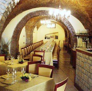 Ristorante in Via del Fosso, Lucca, {3} - Foto 1