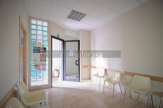 Büro in Via Nazzareno Cristofani 1414, Perugia - Foto 1