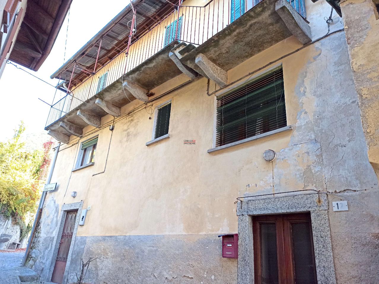 Villa in vendita a Vignone