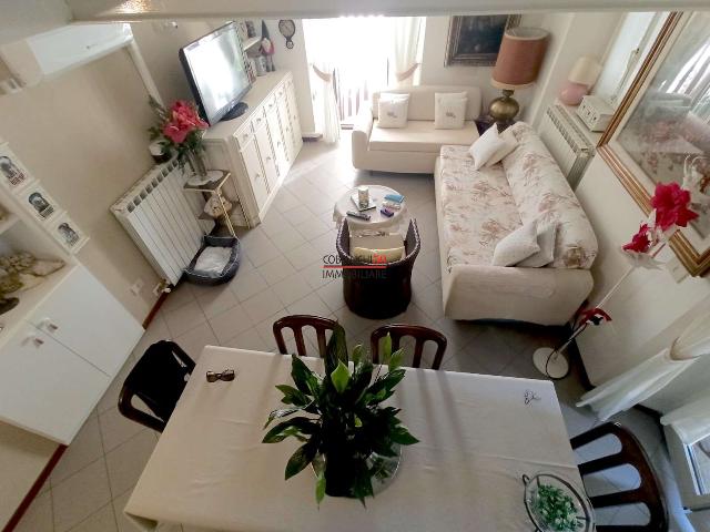 3-room flat in Corso Cobianchi 50, Verbania - Photo 1