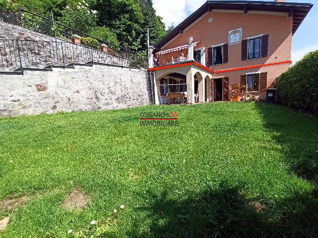 3-room flat in Strada Statale, Cannobio - Photo 1