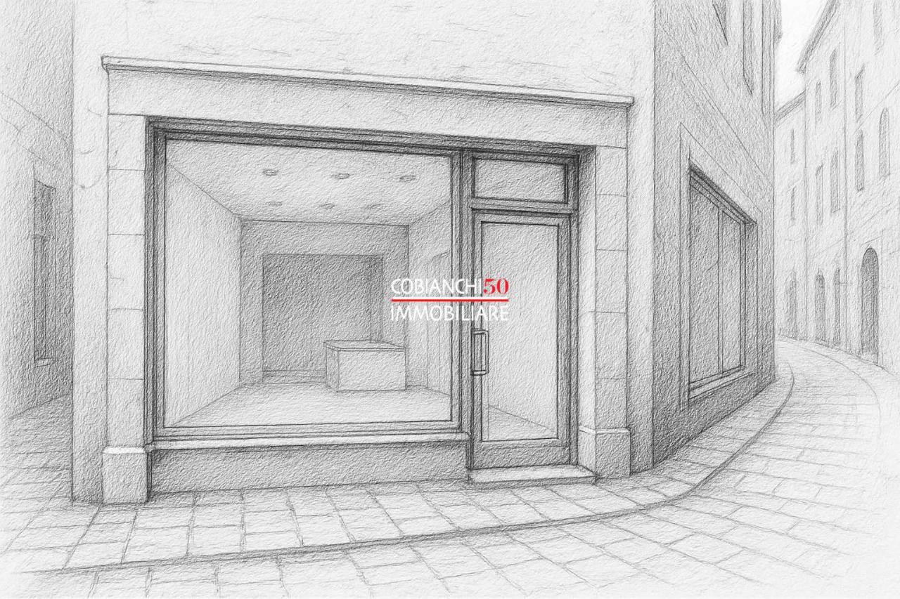Negozio in Via San Vittore , Verbania, {3} - Foto 1
