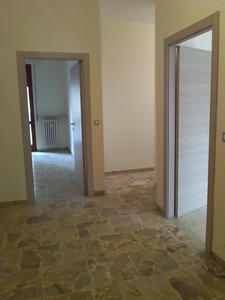Appartamento in affitto a San Salvatore Monferrato