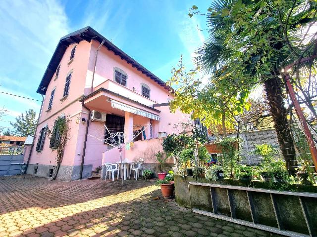 Villa in {3}, Via Volturno - Foto 1