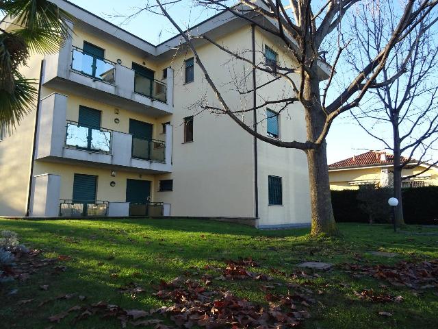 Dreizimmerwohnung in Via Giovanni Boccaccio, San Giorgio su Legnano - Foto 1