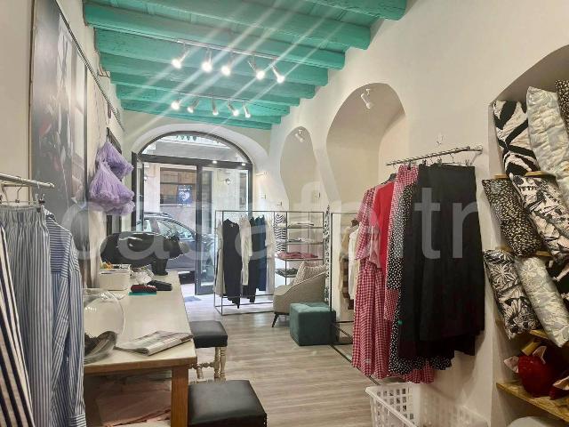 Shop in Via San Bernardino  34, Bergamo - Photo 1