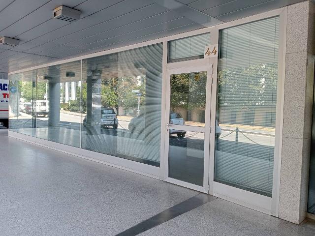 Shared office in Via San Lazzaro, Bergamo - Photo 1