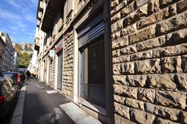 Negozio in Via Antonio Locatelli 49, Bergamo - Foto 1