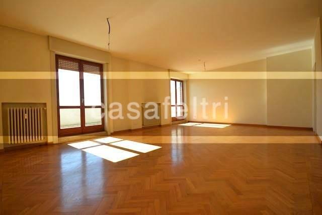 Penthouse in Via Angelo Maj 10, Bergamo - Photo 1