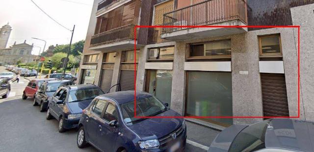 Shop in {3}, Via Giuseppe Ripamonti 190 - Photo 1