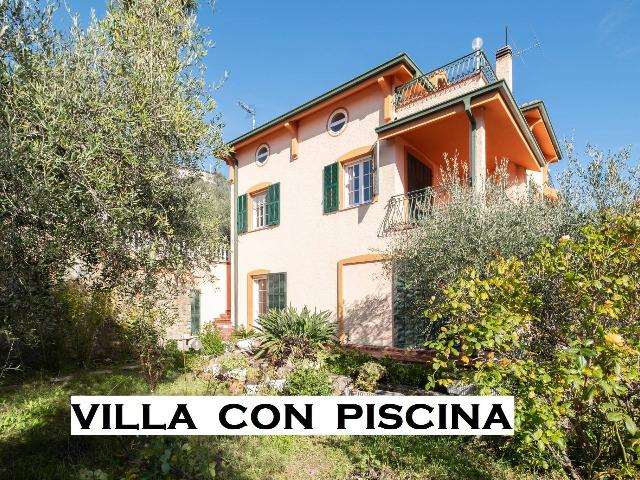 Villa in {3}, - Foto 1