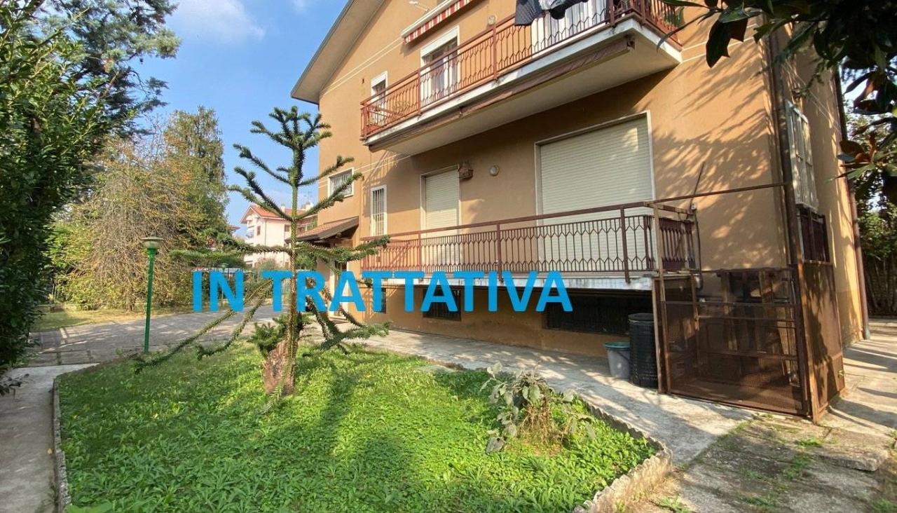 Villa in vendita a Cesate