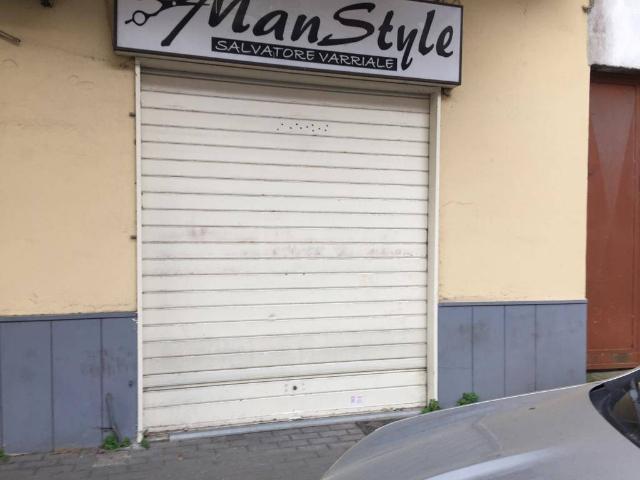 Shop in Via Casalanno 27, Marano di Napoli - Photo 1