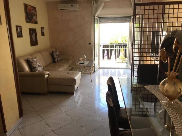 3-room flat in Via Santa Maria a Cubito 18, Qualiano - Photo 1