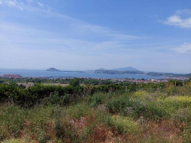 Villa in Via Cigliano, Pozzuoli - Foto 1