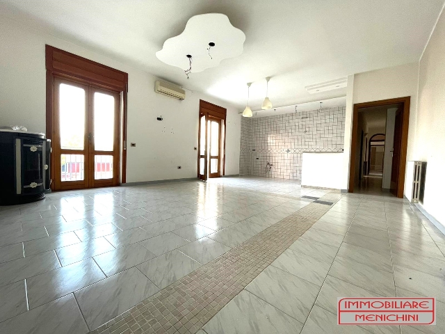 3-room flat in Via Masseria Chionzo, Somma Vesuviana - Photo 1