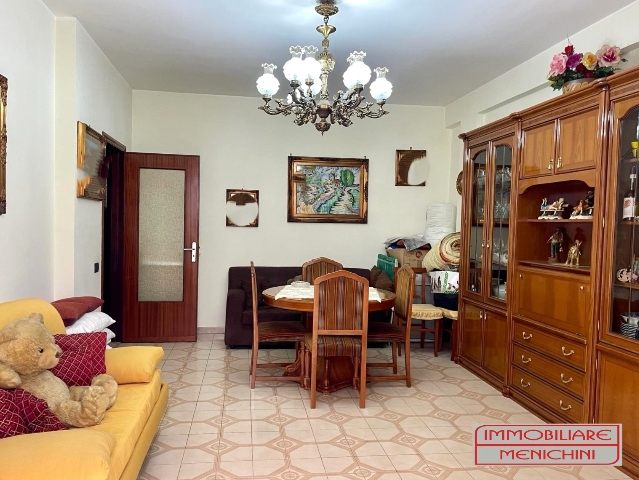 3-room flat in Via Camillo Cucca, Brusciano - Photo 1