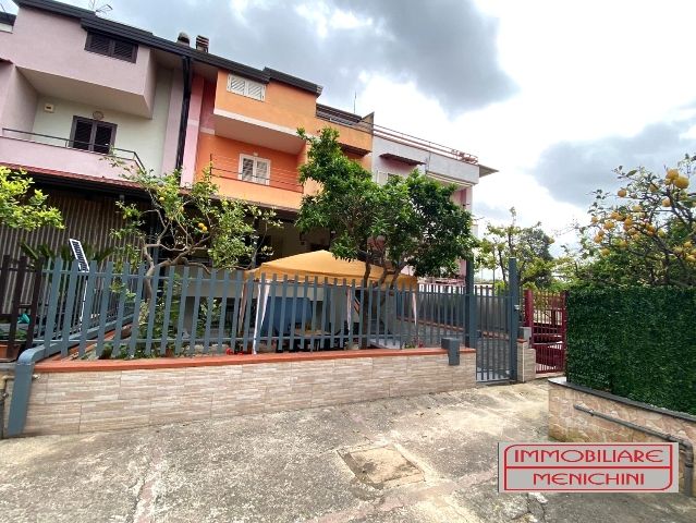 Terraced house in Via Campo, Scisciano - Photo 1