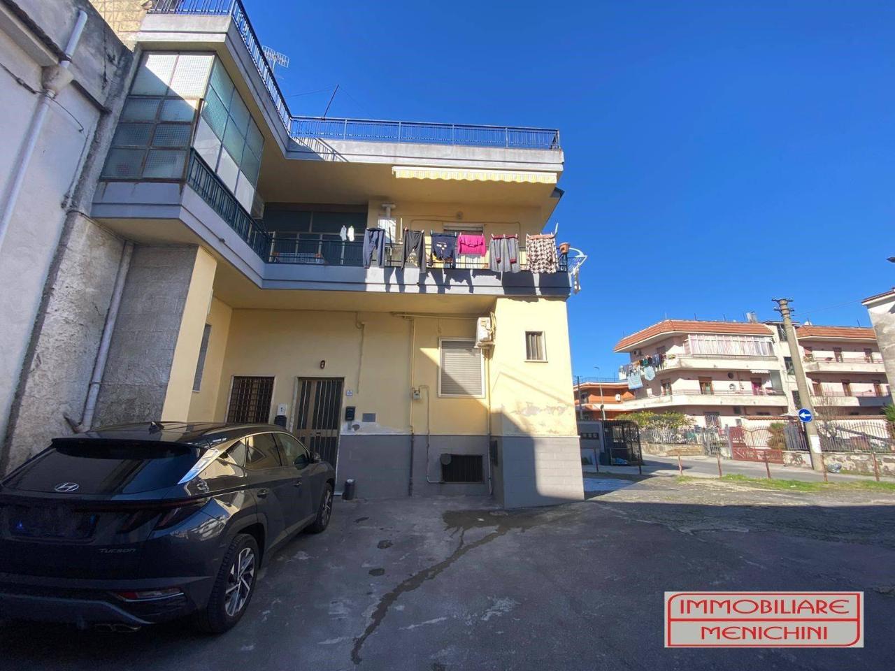 Casa indipendente in vendita a Mariglianella
