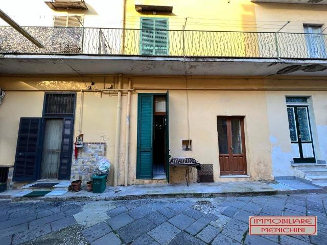 Detached house in Via Giordano Bruno, Brusciano - Photo 1