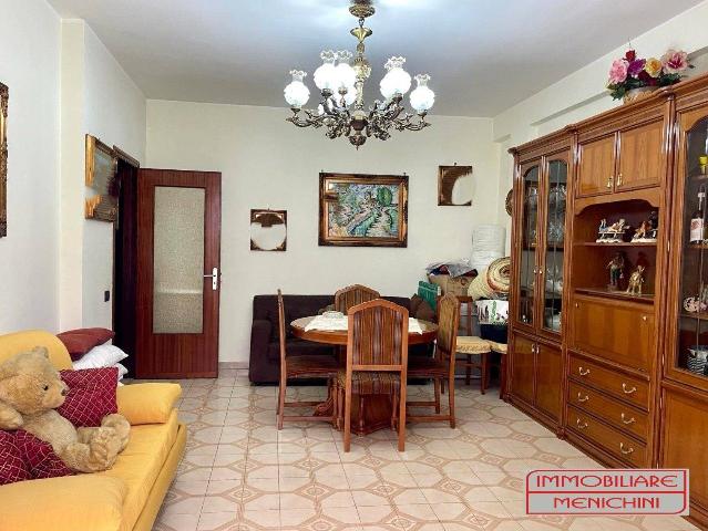 3-room flat in Via Camillo Cucca 161, Brusciano - Photo 1