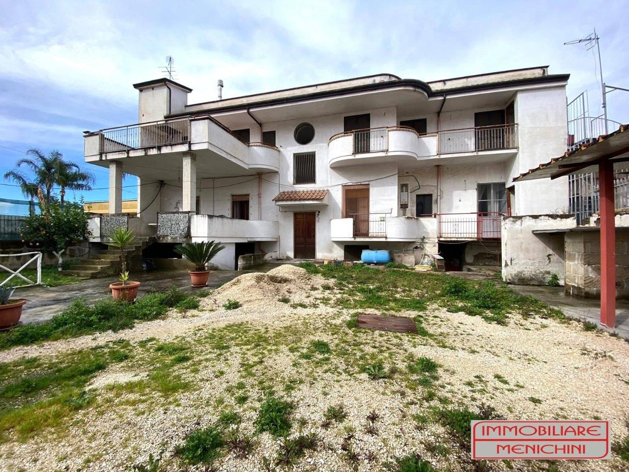 Villa in vendita a Mariglianella