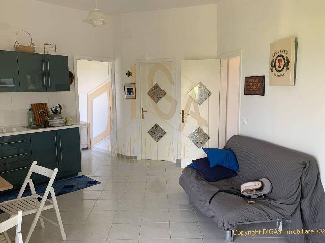 3-room flat in Via Leonardo Liparulo 8, Massa Lubrense - Photo 1