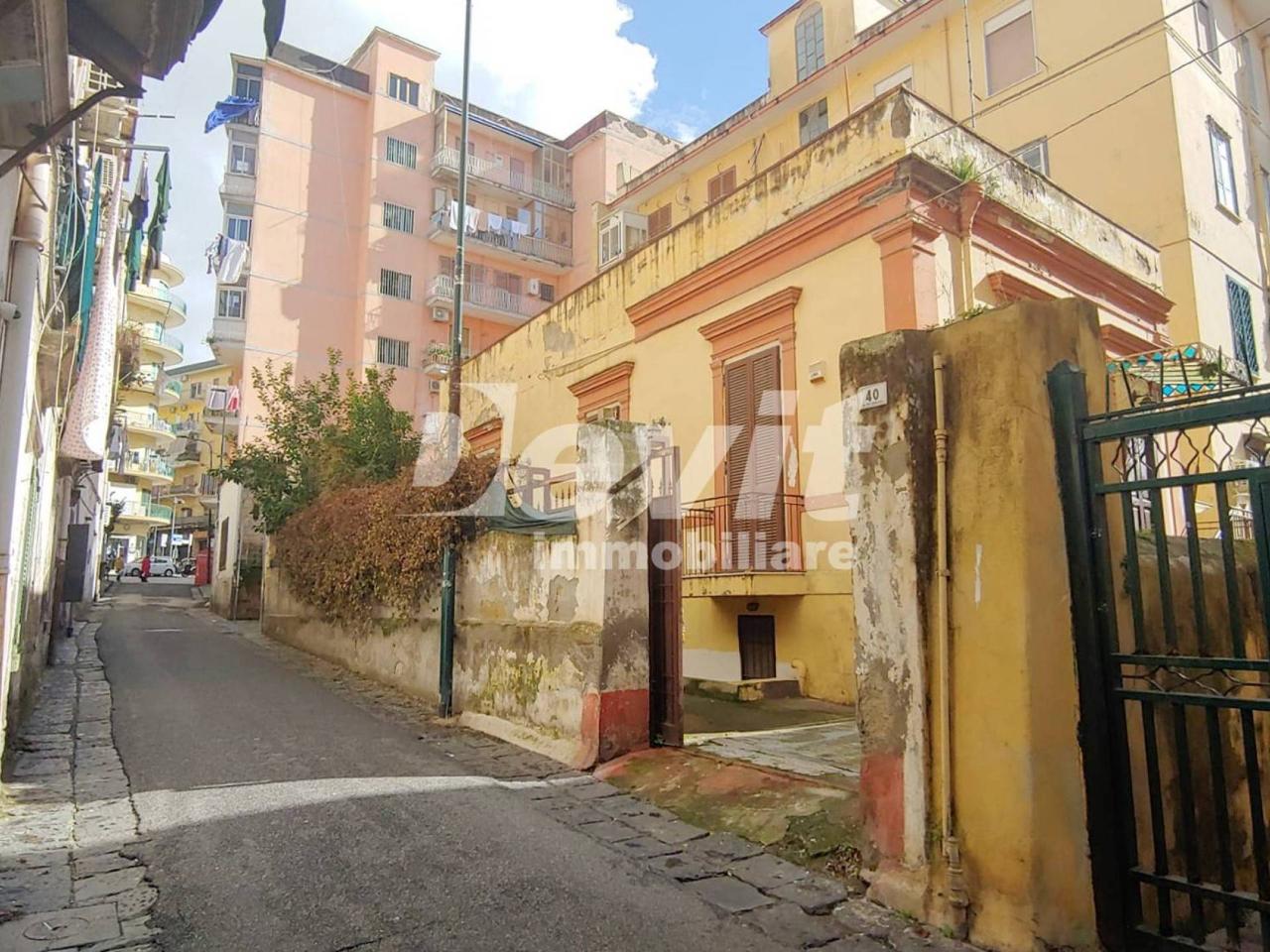 Villa in vendita a Portici