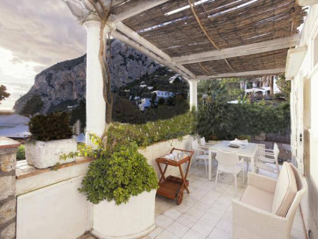 Apartament in Via Mulo, Capri - Photo 1