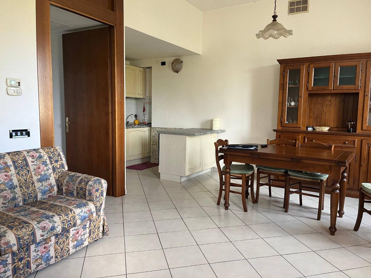 Appartamento in affitto a Capannori