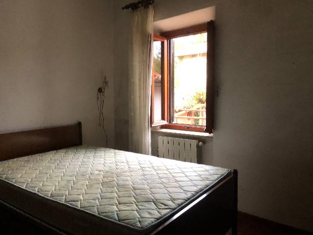 Detached house in Via Piana 13, Lucca - Photo 1