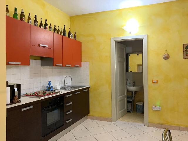 Dreizimmerwohnung in {3}, Via Vittorio Veneto - Foto 1