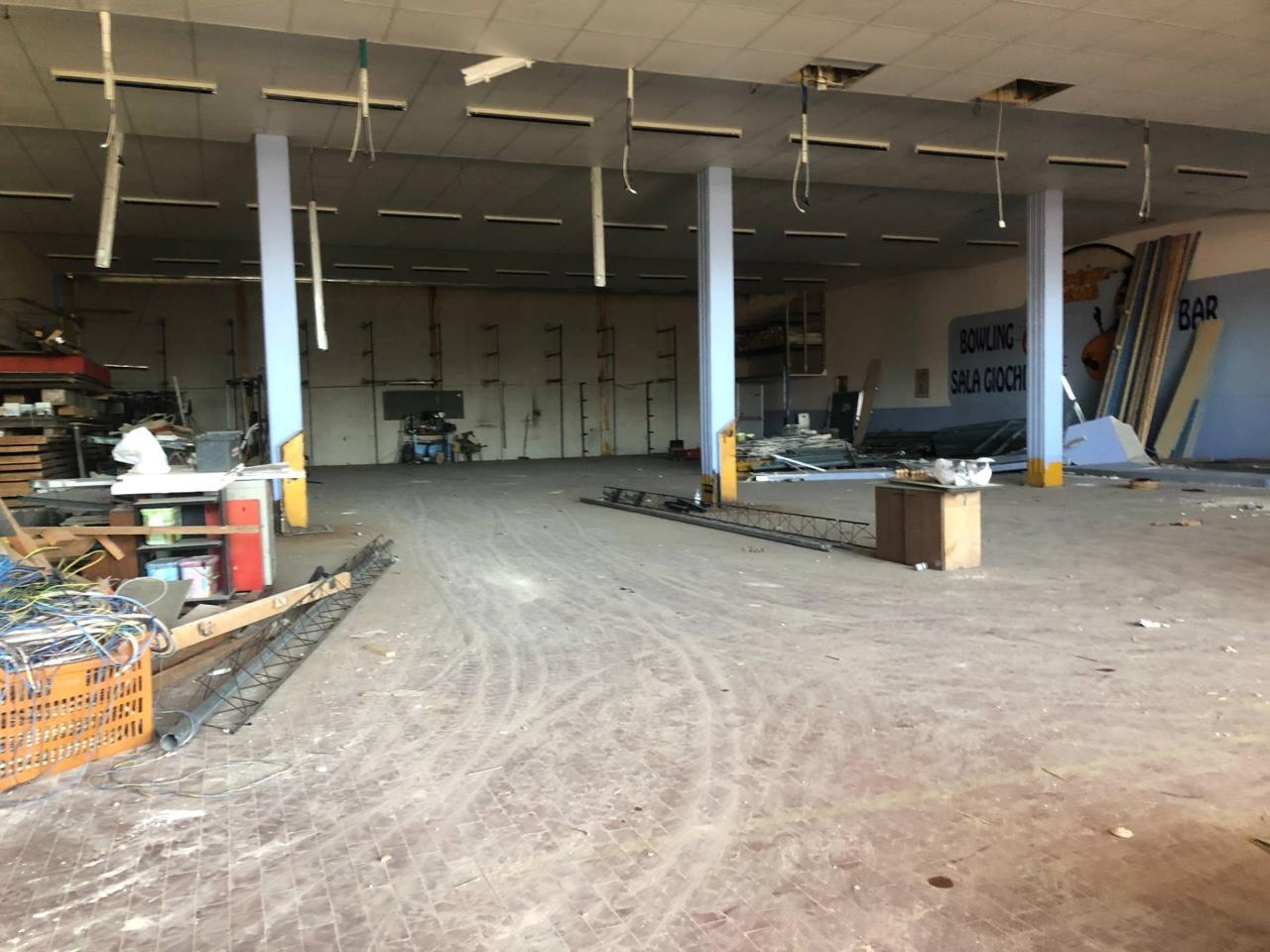 Esercizio commerciale in Via San Jacopo 12, Altopascio, {3} - Foto 1