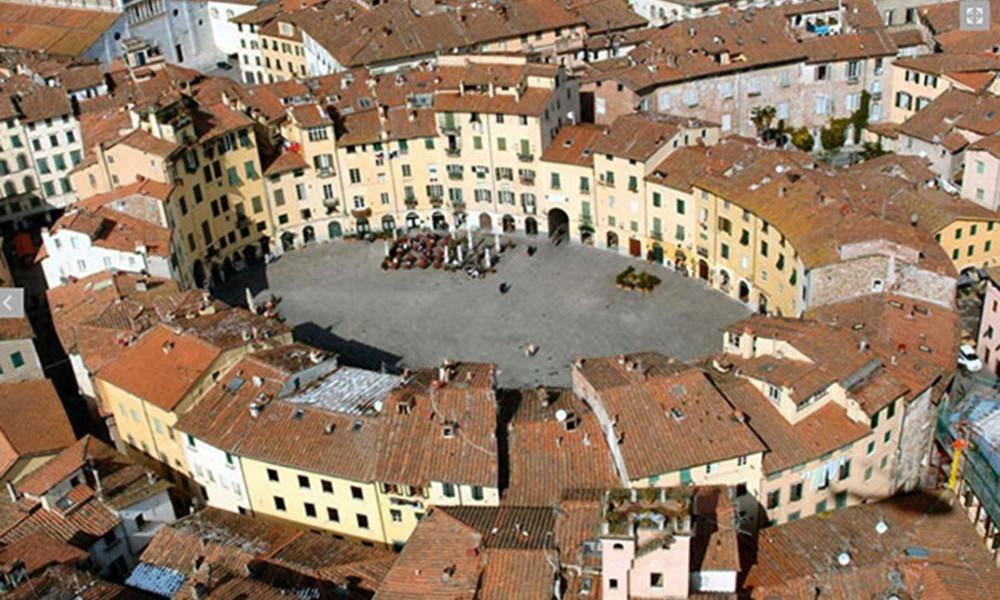 Esercizio commerciale in Via Nuova 12, Lucca, {3} - Foto 1