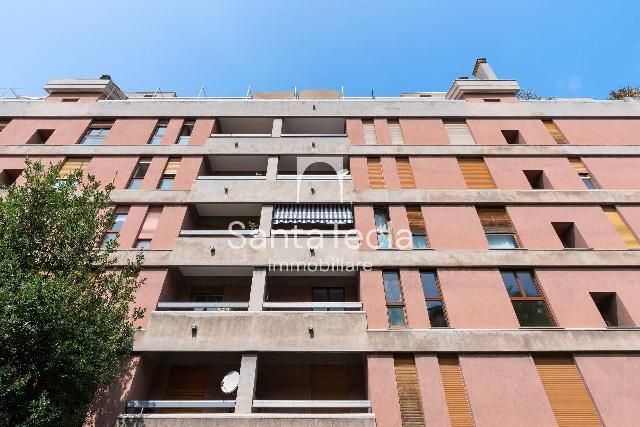 4-room flat in Via Trieste 12, Lecco - Photo 1