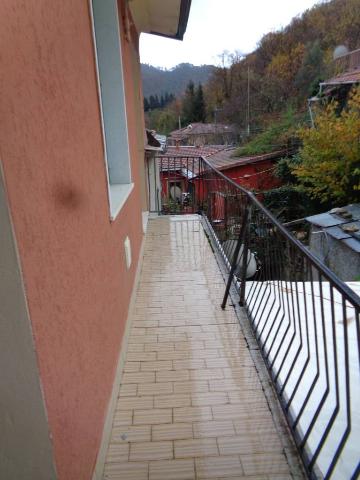 Zweizimmerwohnung, La Spezia - Foto 1