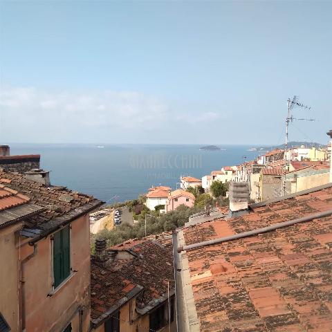 Zweizimmerwohnung, Lerici - Foto 1