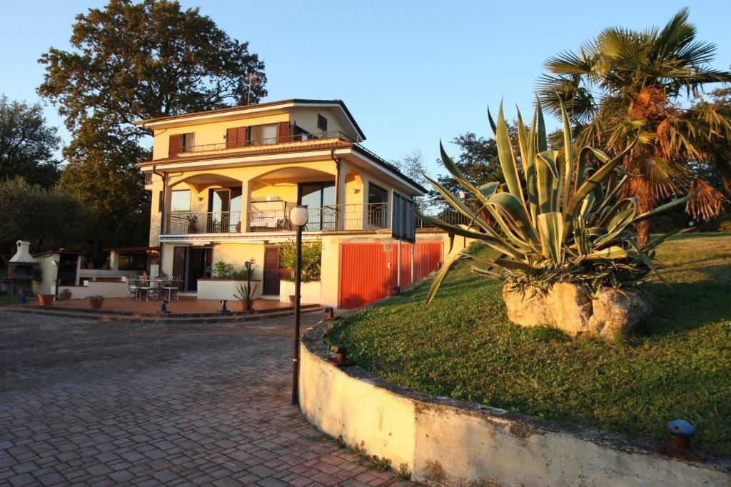 Villa in vendita a Bolano