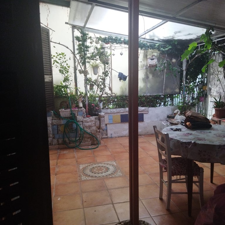 Casa indipendente in vendita a Roma