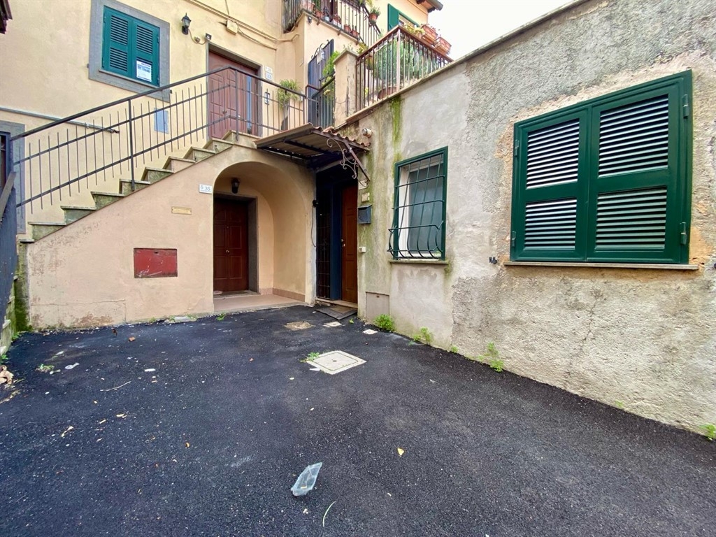Appartamento in vendita a Colonna